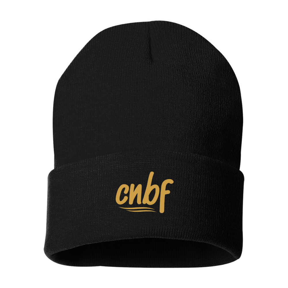 Tuque officielle - Noir