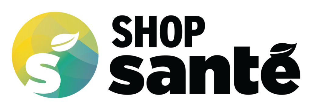 Shop Santé