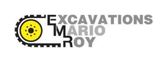 Excavations Mario Roy