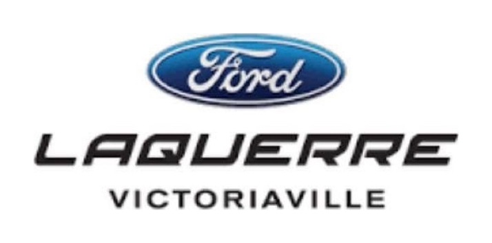 Ford Laquerre Victoriaville